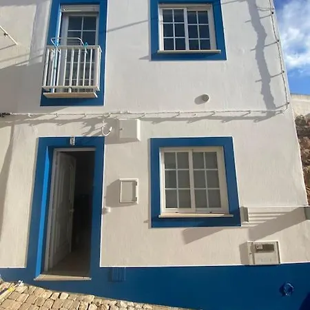 Hébergement de vacances Casa Outeiro 3 Vila do Bispo