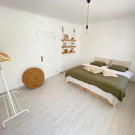 Casa Outeiro 3 Ferienhaus