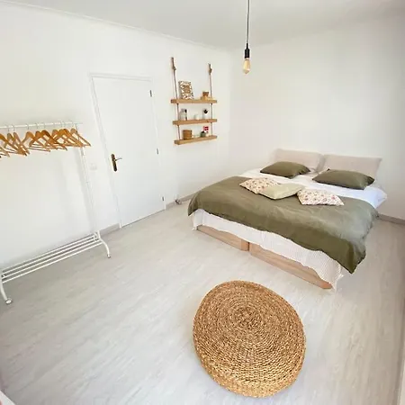 Ferienhaus Casa Outeiro 3 *