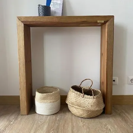 Casa Outeiro 3 *