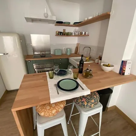 Holiday home Casa Outeiro 3