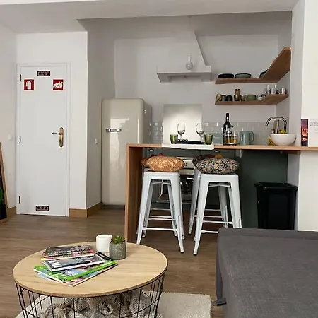 Casa Outeiro 3 Ferienhaus